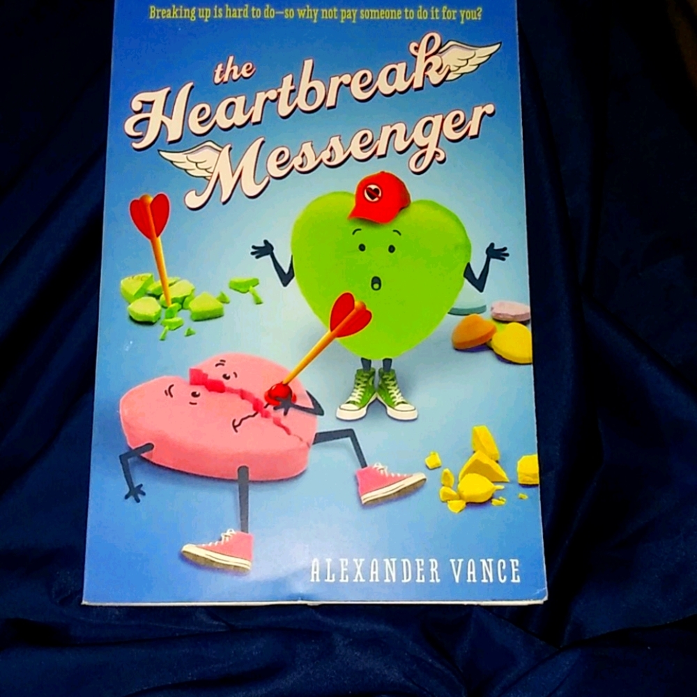 Paperback book